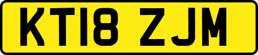 KT18ZJM