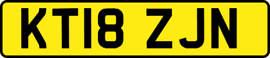 KT18ZJN