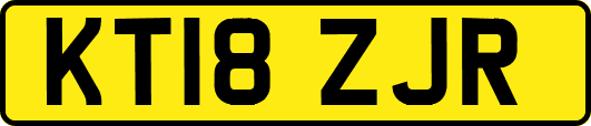 KT18ZJR