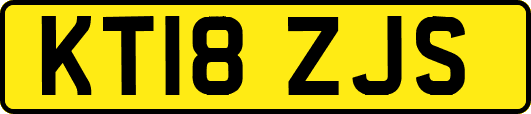KT18ZJS