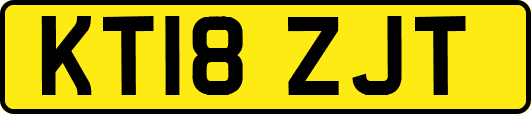 KT18ZJT
