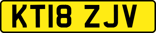 KT18ZJV