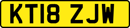 KT18ZJW