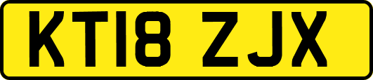 KT18ZJX