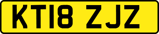 KT18ZJZ