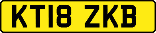 KT18ZKB