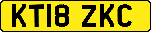 KT18ZKC