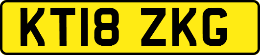 KT18ZKG