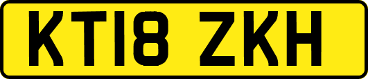 KT18ZKH