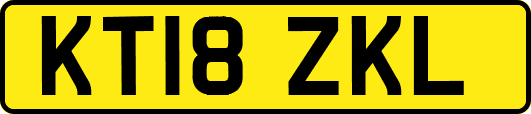 KT18ZKL