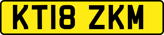 KT18ZKM