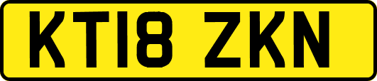 KT18ZKN