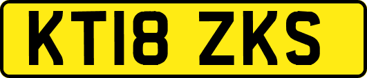 KT18ZKS