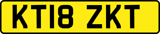 KT18ZKT