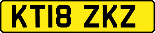 KT18ZKZ