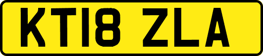 KT18ZLA