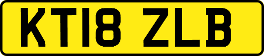 KT18ZLB