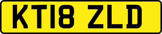 KT18ZLD