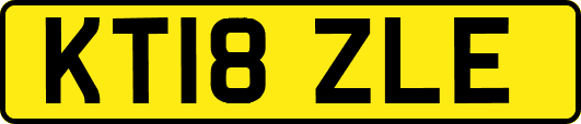 KT18ZLE