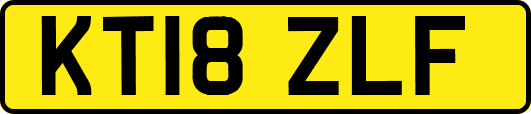 KT18ZLF