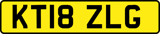 KT18ZLG