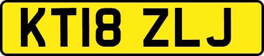 KT18ZLJ