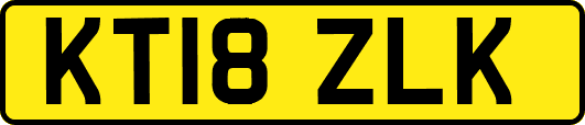KT18ZLK
