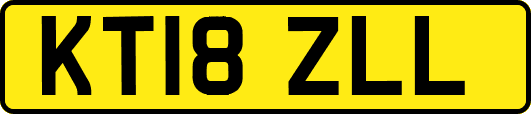 KT18ZLL