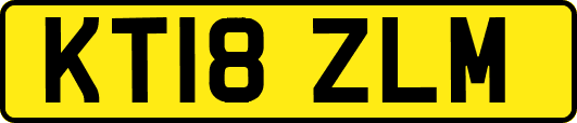 KT18ZLM