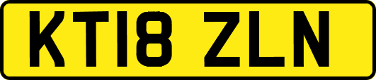 KT18ZLN