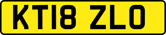 KT18ZLO
