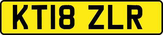 KT18ZLR