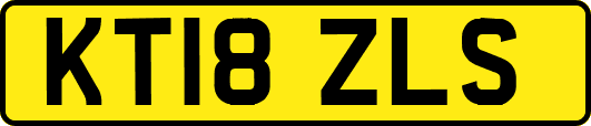 KT18ZLS