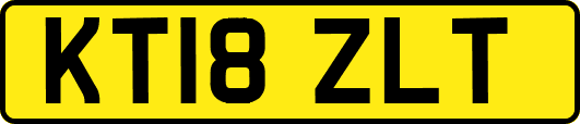 KT18ZLT