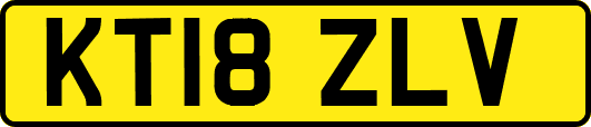 KT18ZLV