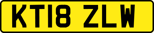 KT18ZLW