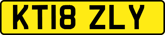 KT18ZLY