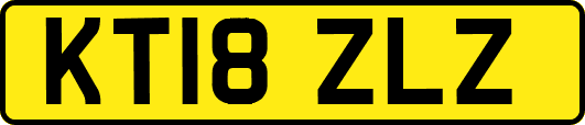 KT18ZLZ