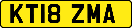KT18ZMA