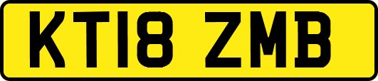 KT18ZMB