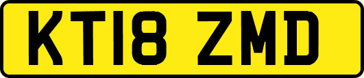 KT18ZMD