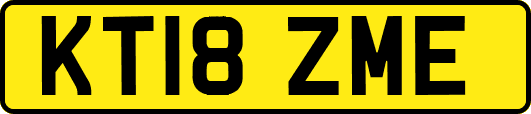 KT18ZME