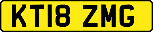 KT18ZMG