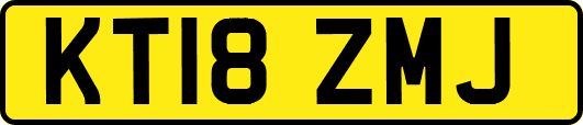 KT18ZMJ