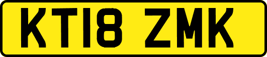 KT18ZMK