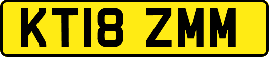 KT18ZMM