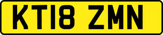 KT18ZMN