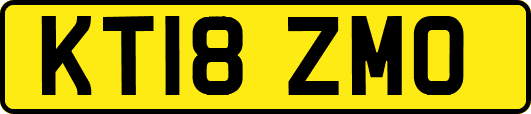 KT18ZMO