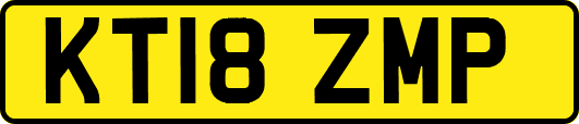 KT18ZMP
