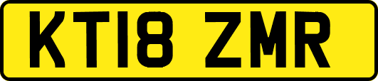 KT18ZMR